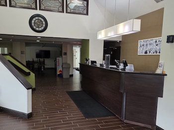 austinburg hotel