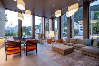 Swisspeak Resorts By Pierre & Vacances Premium Meiringen,,2 star