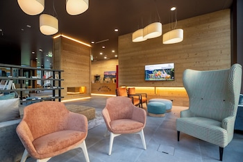 Swisspeak Resorts By Pierre & Vacances Premium Meiringen,,2 star