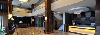 Grand Cenas Hotel,Agri Merkez>>Agri,4 star