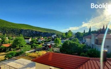 hotel blagaj
