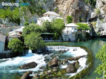 hotel blagaj