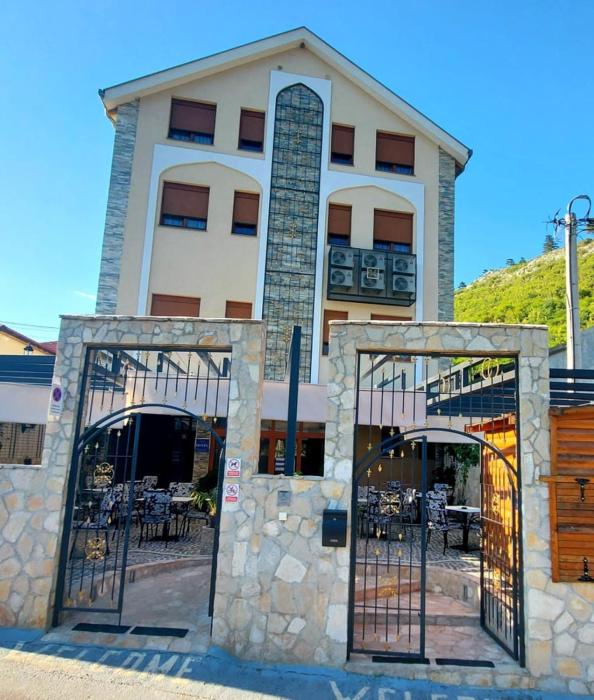 hotel blagaj