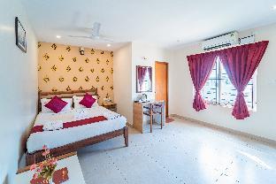 sgn hotels pondicherry