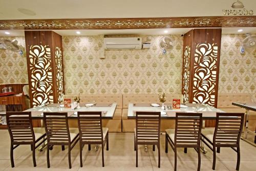 sgn hotels pondicherry