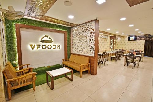 sgn hotels pondicherry