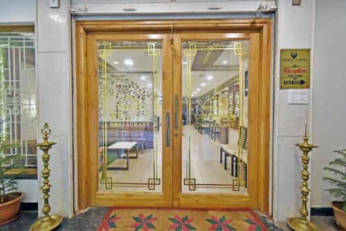 sgn hotels pondicherry