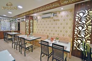 sgn hotels pondicherry