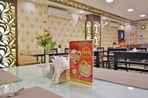sgn hotels pondicherry