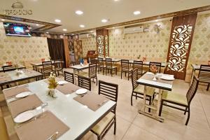 sgn hotels pondicherry