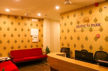 sgn hotels pondicherry