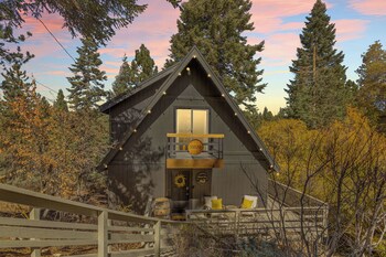 chalet vino