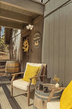 chalet vino