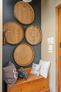 chalet vino