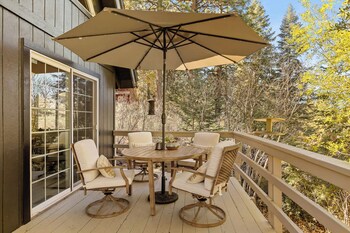 chalet vino
