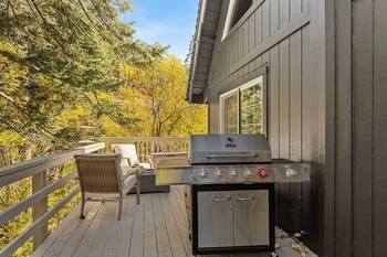 chalet vino