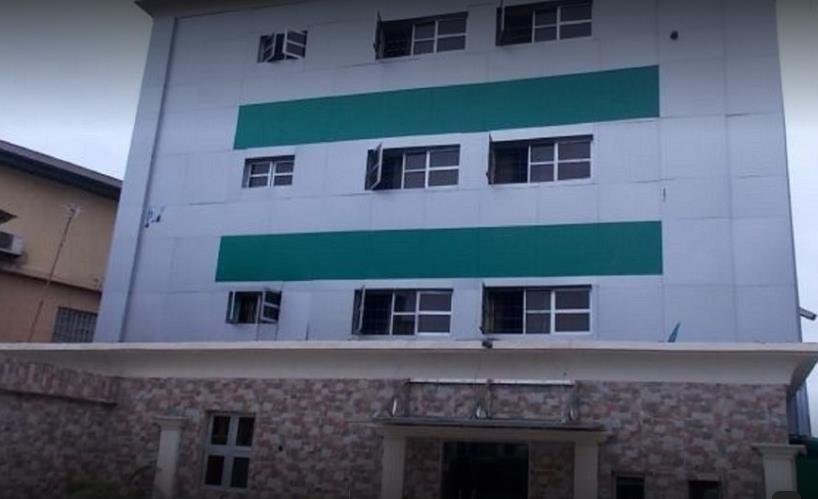 divine foutain apapa branch