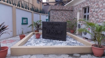 divine foutain apapa branch