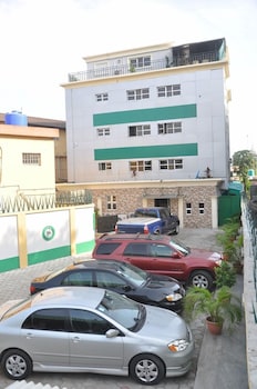 divine foutain apapa branch