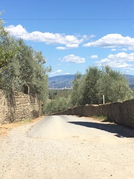 hu firenze certosa camping in town