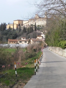 hu firenze certosa camping in town