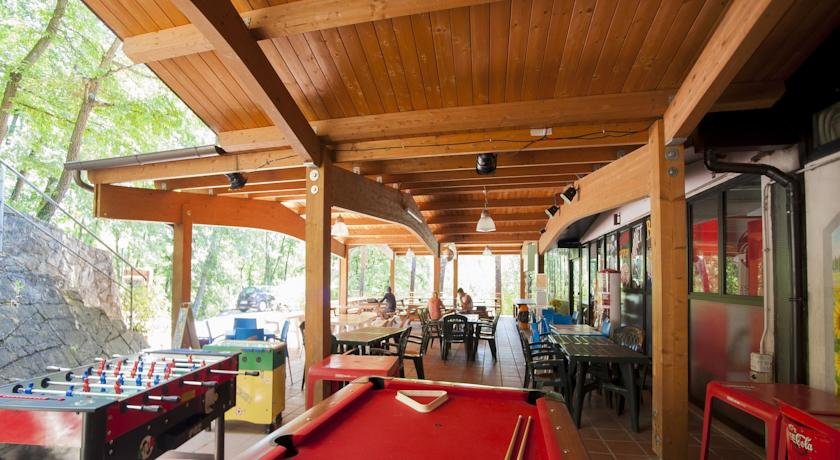 hu firenze certosa camping in town