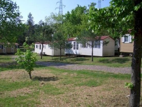 hu firenze certosa camping in town