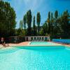 Hu Firenze Certosa Camping In Town,Impruneta>>Florence,3 star