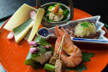 Kocho,Fukui>>Awara,3 star