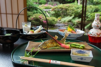 Kocho,Fukui>>Awara,3 star