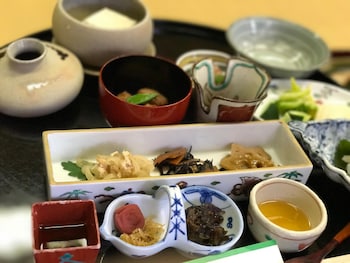 Kocho,Fukui>>Awara,3 star