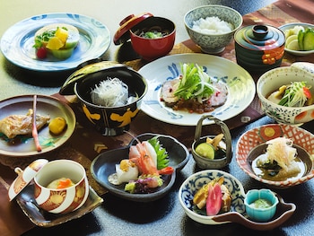 Kocho,Fukui>>Awara,3 star