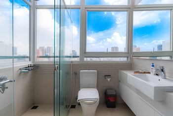 Ben Thanh - Luxury Serviced Apartments,,3 star