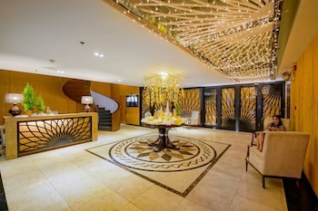 Ben Thanh - Luxury Serviced Apartments,,3 star