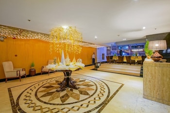 Ben Thanh - Luxury Serviced Apartments,,3 star