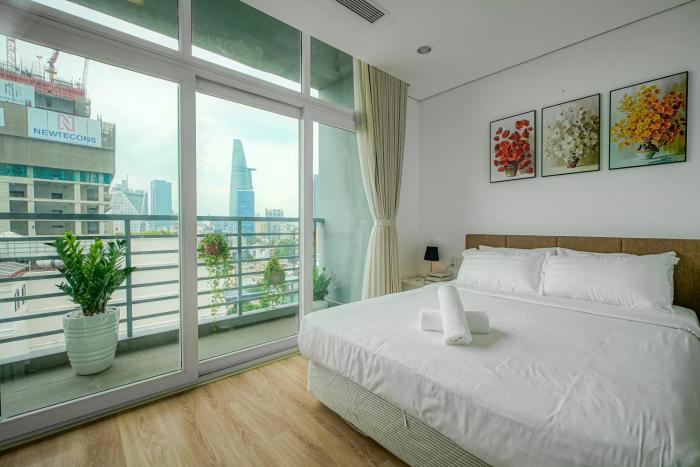 ho chi minh city