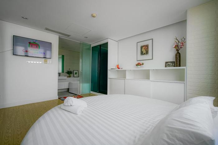 ben thanh luxury serviced apartments