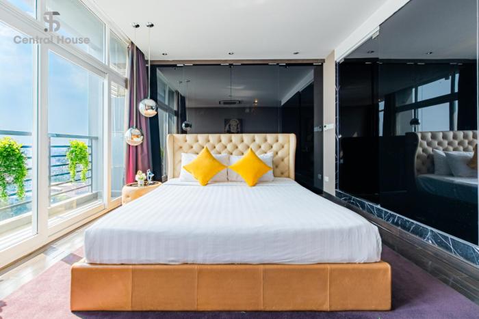 ben thanh luxury serviced apartments