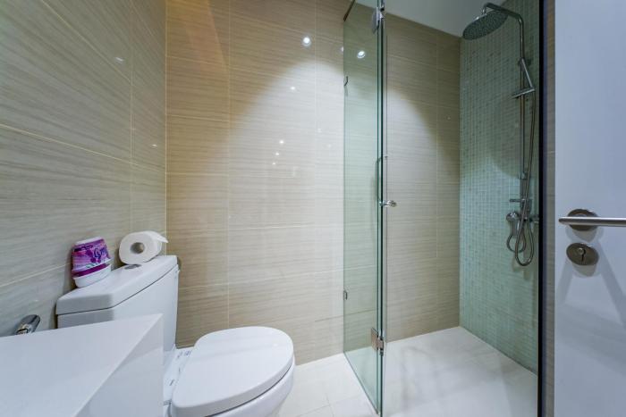 ben thanh luxury serviced apartments