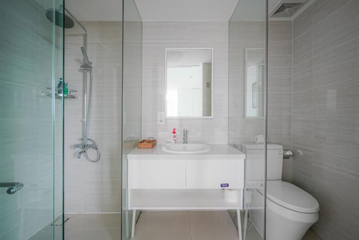 ben thanh luxury serviced apartments