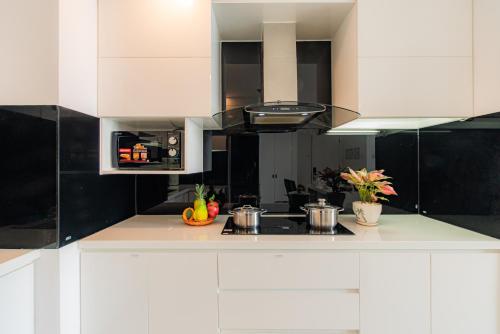 ben thanh luxury serviced apartments