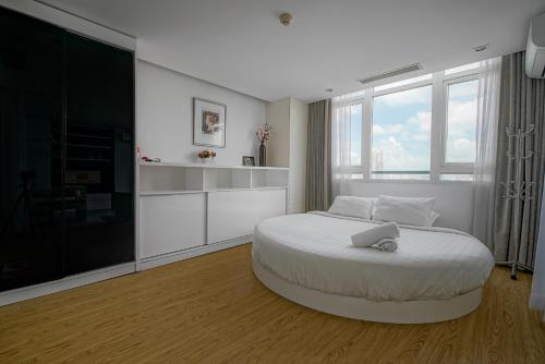ben thanh luxury serviced apartments