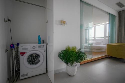 ben thanh luxury serviced apartments