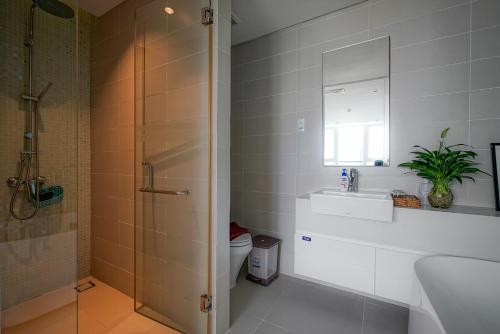 ben thanh luxury serviced apartments
