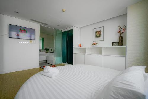 ben thanh luxury serviced apartments
