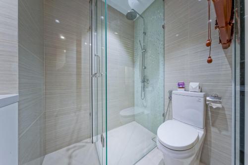 ben thanh luxury serviced apartments