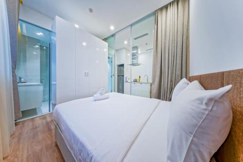 ben thanh luxury serviced apartments