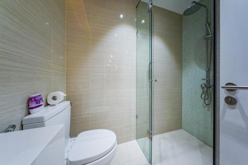 ben thanh luxury serviced apartments