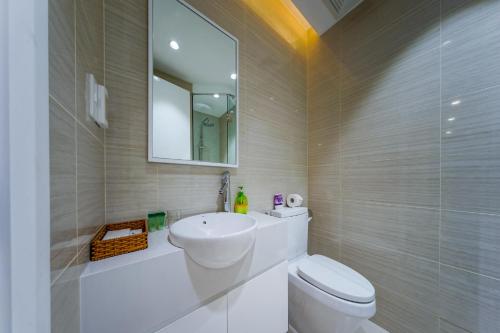ben thanh luxury serviced apartments