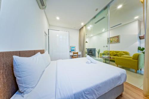 ben thanh luxury serviced apartments